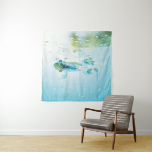 Floating Tapestry