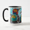 "Flock of Grackles" Mug