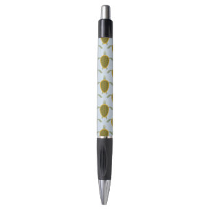 Flock Of Sea Turtles Pattern Pen