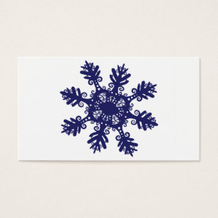 Flocon de neige II