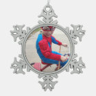 Ornement personnalisé