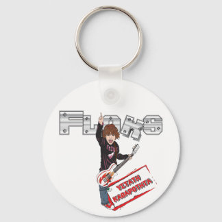 Floks Keychain
