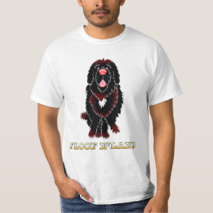 Floof N'Land T-Shirt