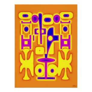 Flook at That Picture Poster