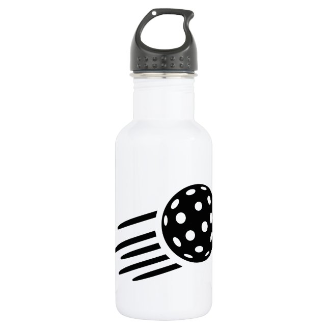 Floorball 532 Ml Water Bottle (Front)
