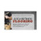 FLOORING BUSINESS CARD