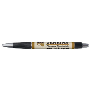 Flooring Installation Professional Pen