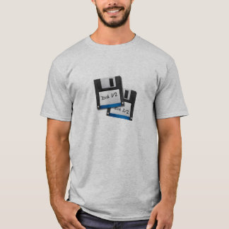 Floppy Disc T-Shirt