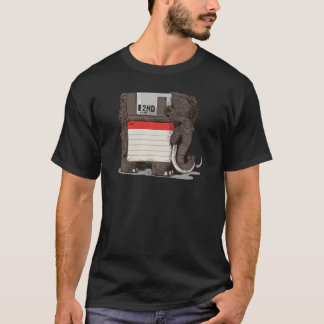 Floppy Mammoth T-Shirt