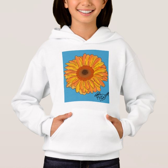 flor amarela (Front)