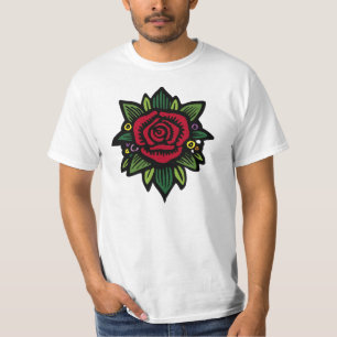 Flor Bela T-Shirt