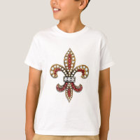 Flor De Lis Fleur De Lis Jewel new orleans