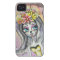 Flor, Dia De Los Muertos I-Phone Case