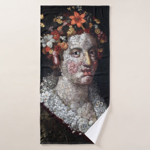 Flora, Arcimboldo