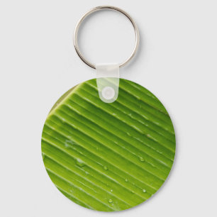 Flora Dominica 1 Keychain