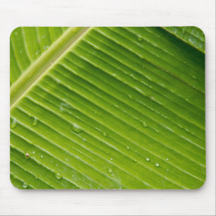 Flora Dominica 1 Mouse Pad