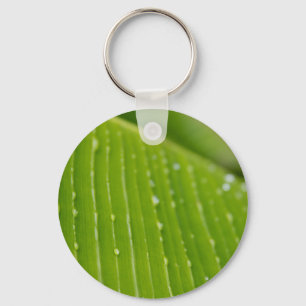 Flora Dominica 2 Keychain