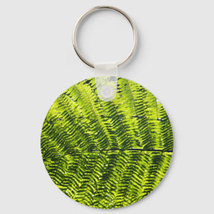 Flora Dominica 5 Keychain