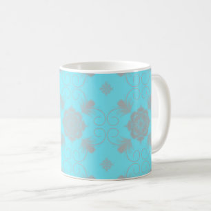 Flora Royale Ceramic Mug