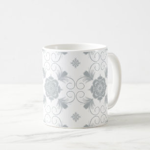 Flora Royale Ceramic Mug