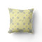 Flora Royale Decorative Throw Pillow