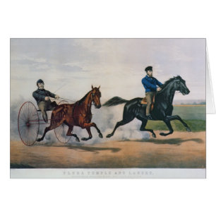 Flora Temple' and 'Lancet'