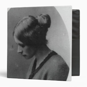 Flora Thompson Binder