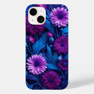 FloraBloom : Élégant coque iphone Floral