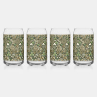 Floraison Celtique