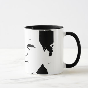 FloraJ - Icon Mug