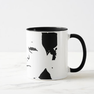 FloraJ - Icon Mug