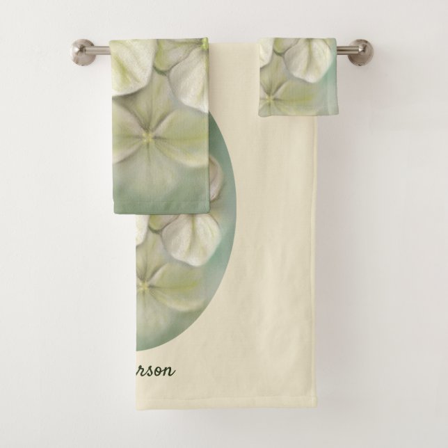 Floral (En situation)