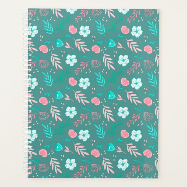 Floral (Devant)