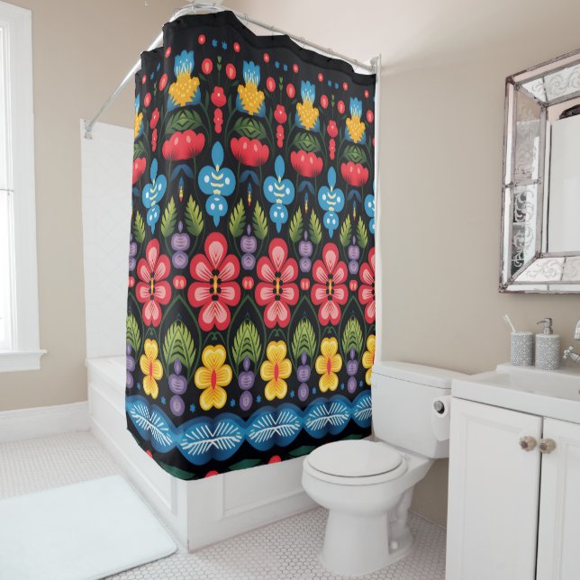 floral (In Situ)