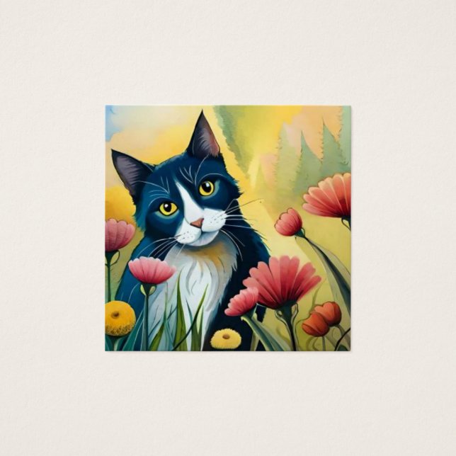FLoral (Devant)