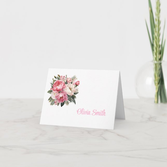 Floral (Devant)