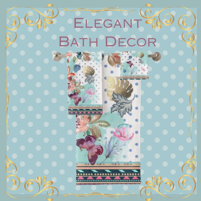 Floral (Créateur téléchargé)