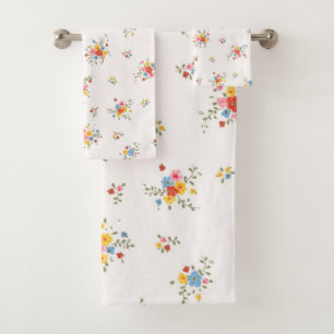 Floral
