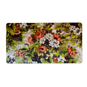 Floral
