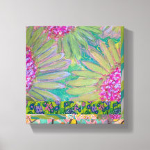 Floral Abstract 8
