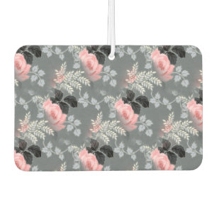 Floral Air Freshener