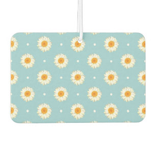 Floral Air Freshener