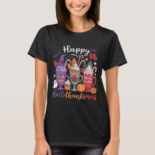 Floral Anatomical Heart Chd Awareness Congenital D T-Shirt