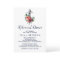 Floral Anchor | Autumn Rehearsal Dinner