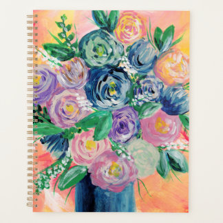 floral art planner