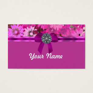 Floral assez rose