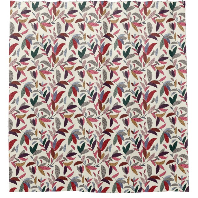 Floral background 2 (Front)