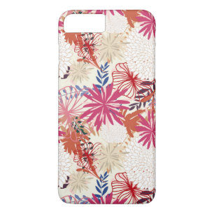 Floral background 3 Case-Mate iPhone case