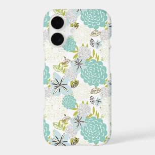 Floral background 5