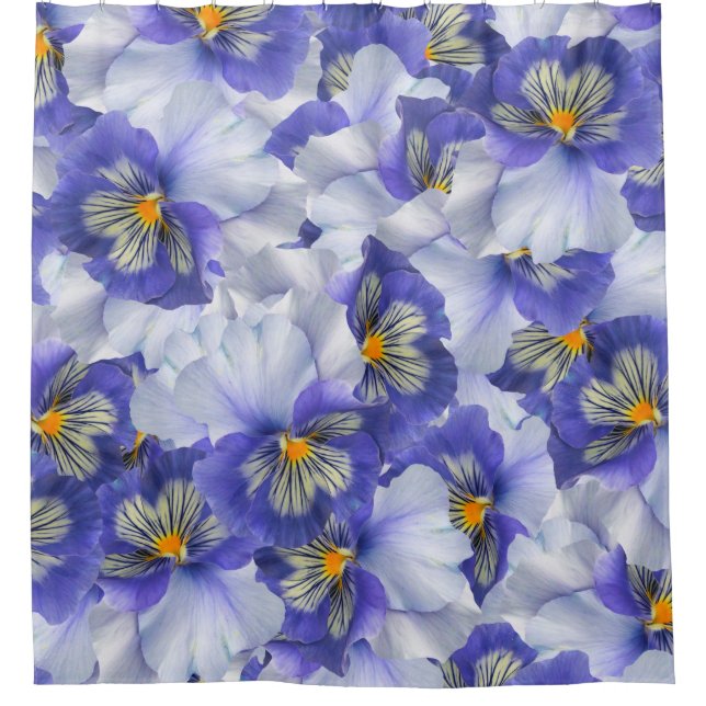 Floral background scrapbooking (Front)